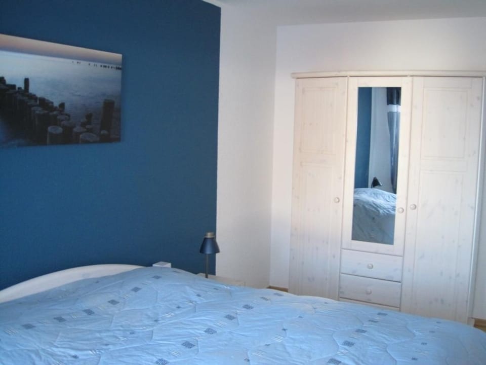Fewo im Kastania Nr19 Apartment in Ostholstein