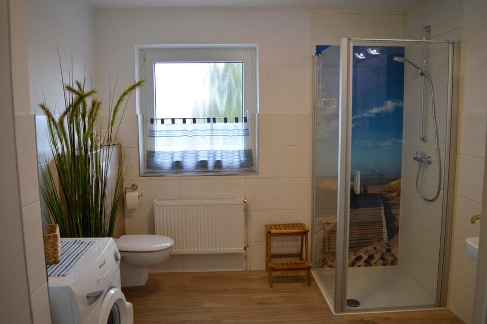 Fewo im Kastania Nr19 Apartment in Ostholstein