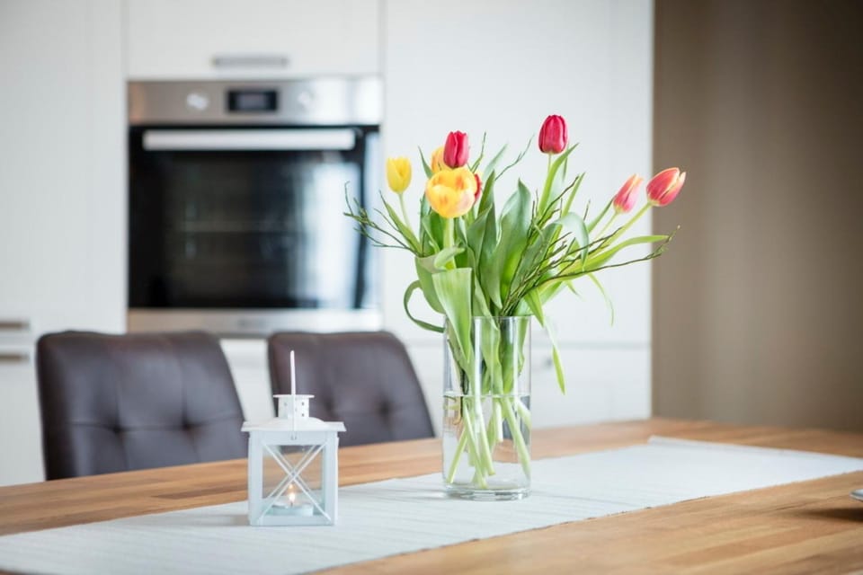 Ferienhaus Seeblick House in Ostholstein