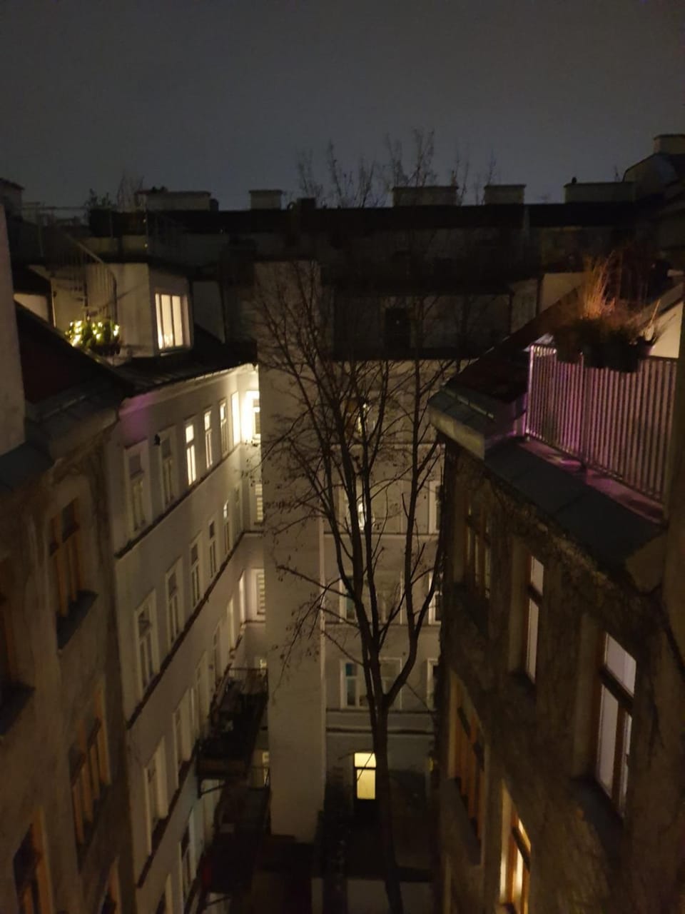 Property building, Neighbourhood, Street view