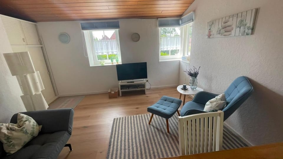 "Uns Schün" Nr 2 Apartment in Ostholstein