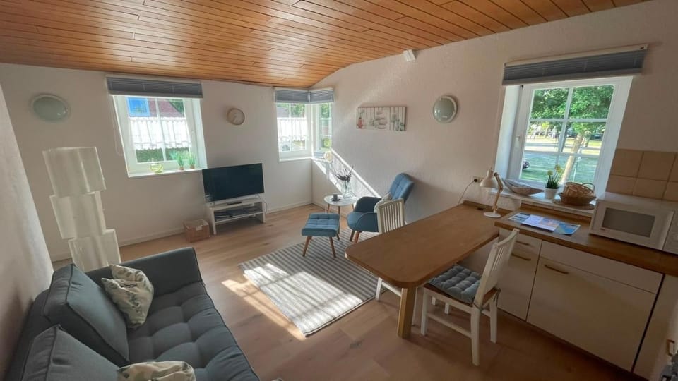 "Uns Schün" Nr 2 Apartment in Ostholstein