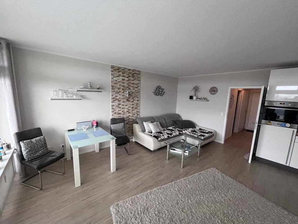 Singlefewo Seemöwe für 1 Person Apartment in Ostholstein