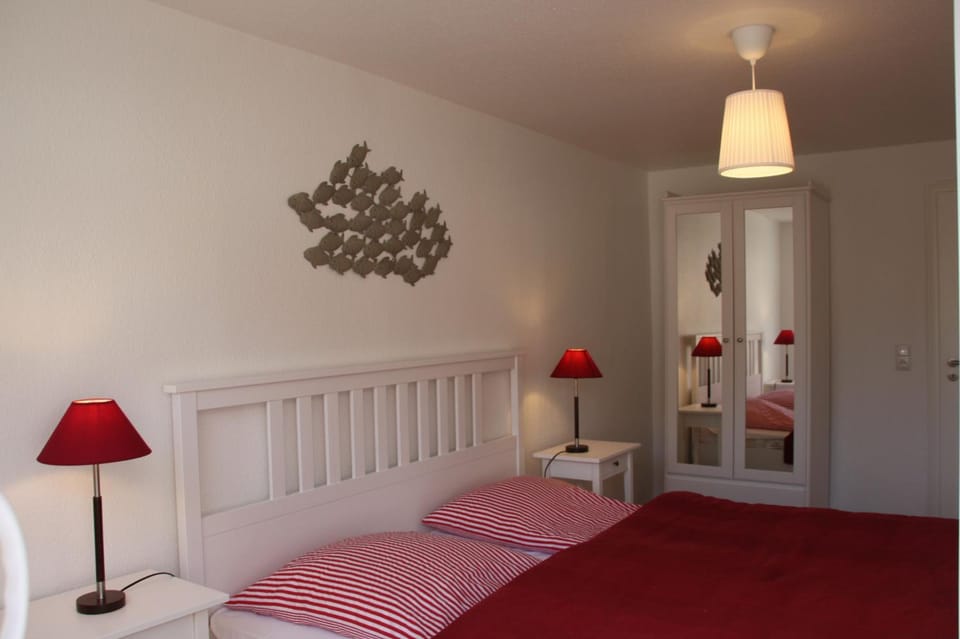 Feldlerche Apartment in Ostholstein