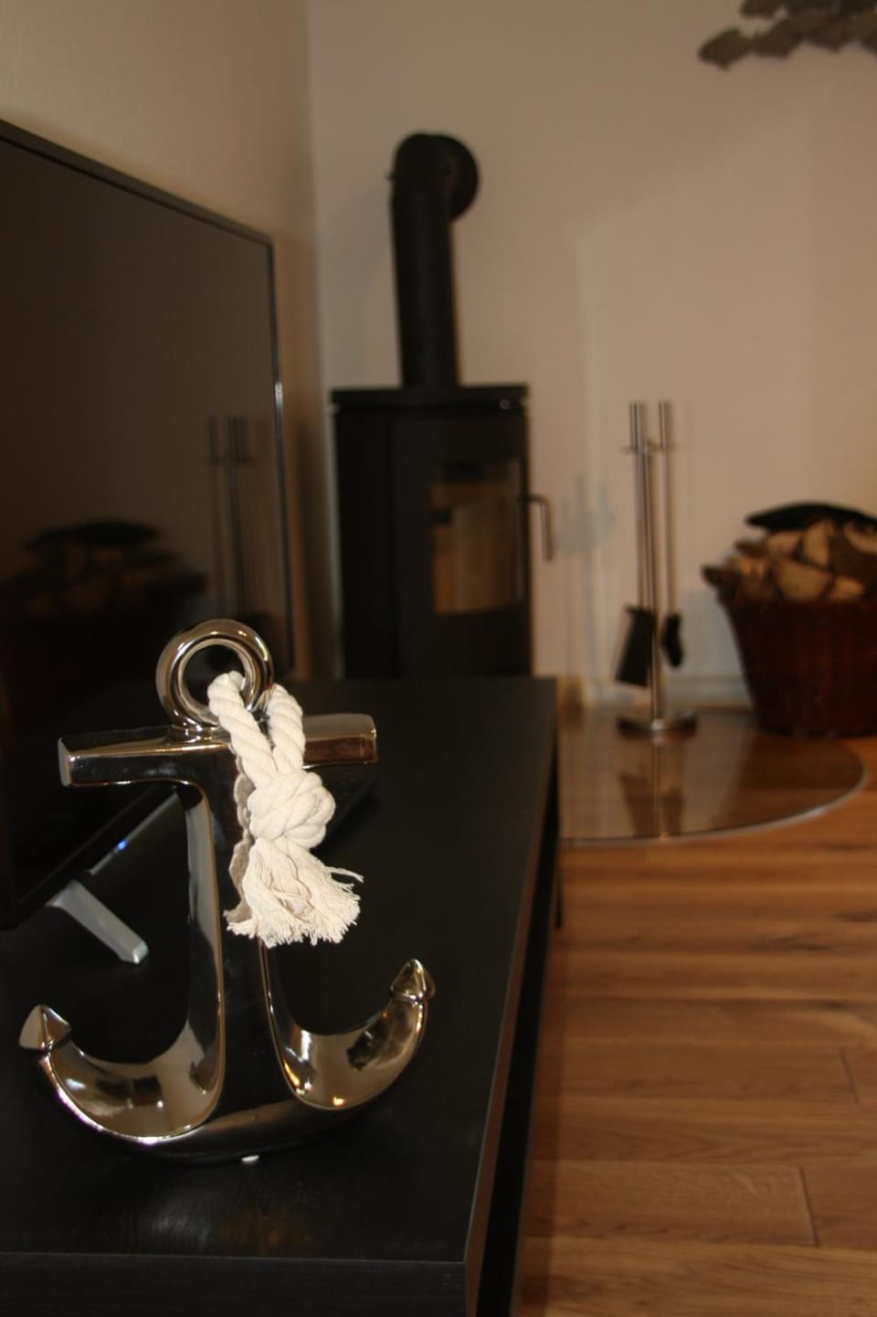 Feldlerche Apartment in Ostholstein