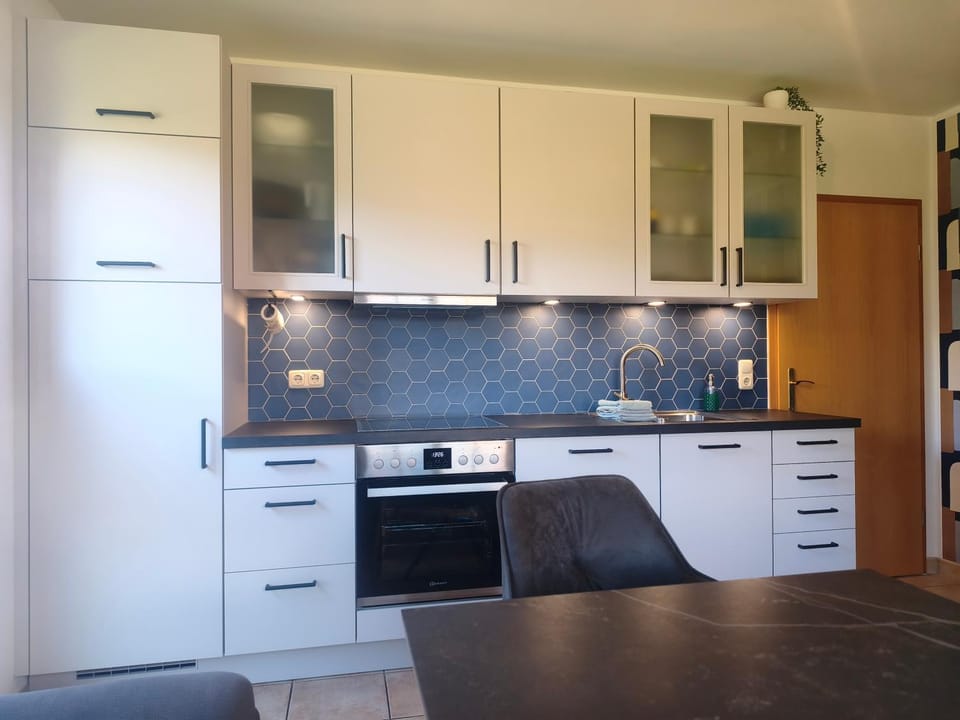 Ferienwohung Charlotte Apartment in Mecklenburg-Vorpommern, Germany