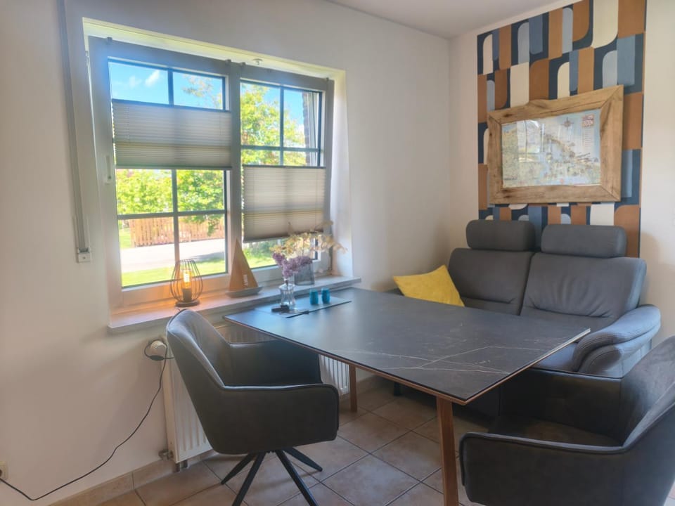 Ferienwohung Charlotte Apartment in Mecklenburg-Vorpommern, Germany