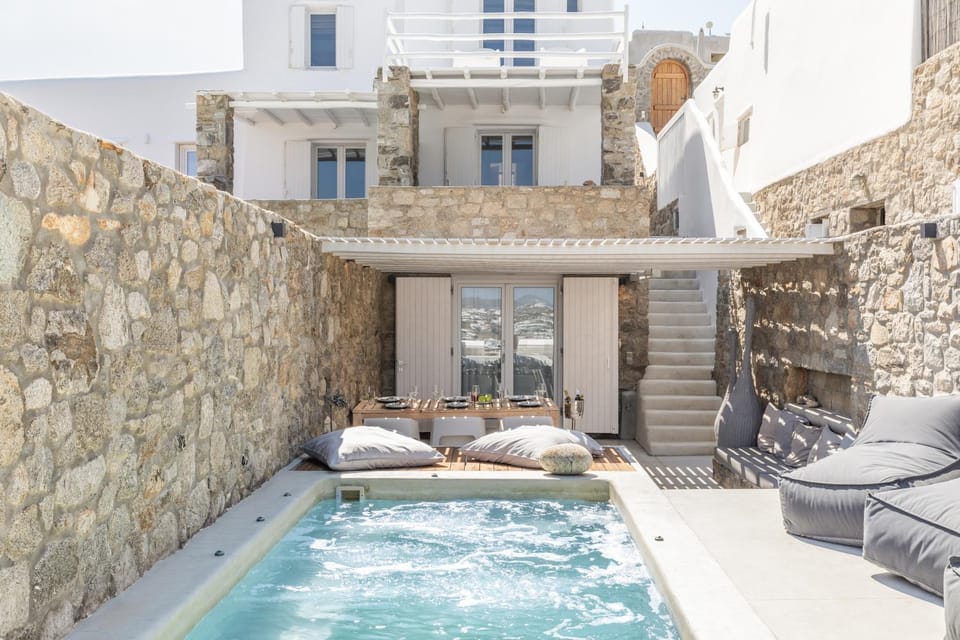 Hot Tub, Pool view, Swimming pool