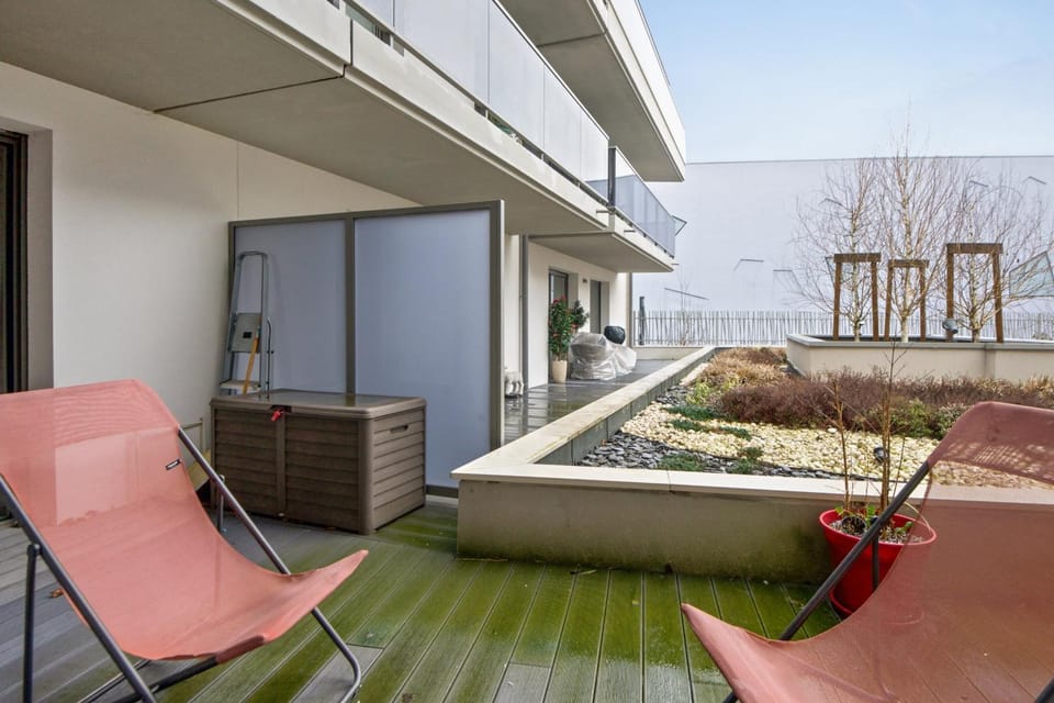 Appartement Corselle - Welkeys Apartment in Hauts-de-France