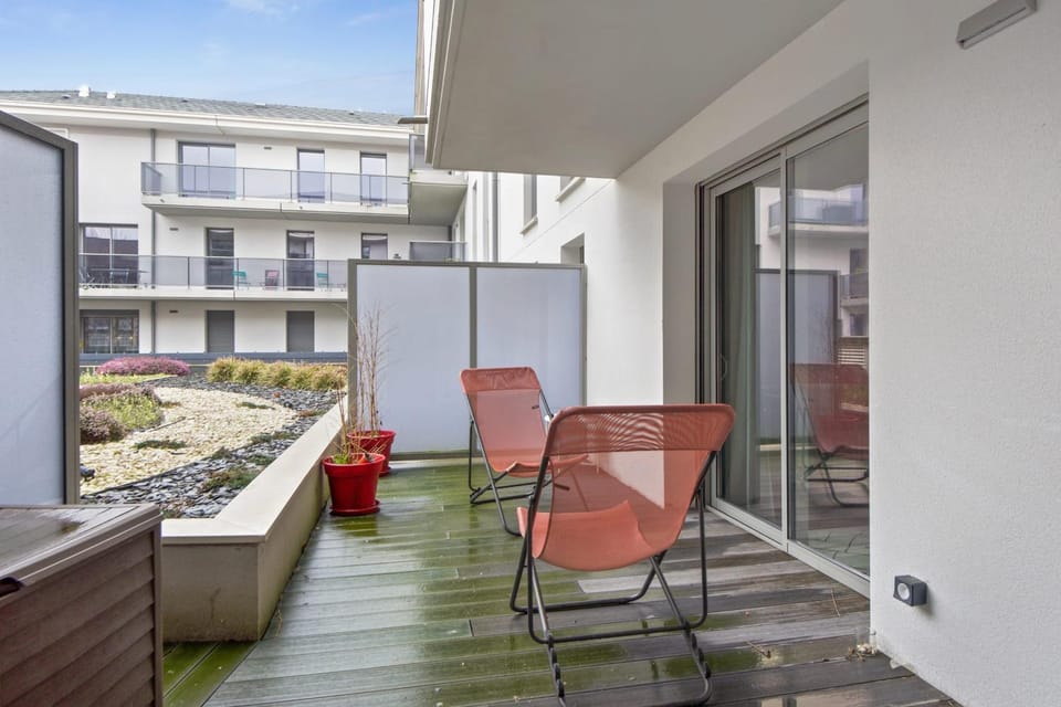 Appartement Corselle - Welkeys Apartment in Hauts-de-France
