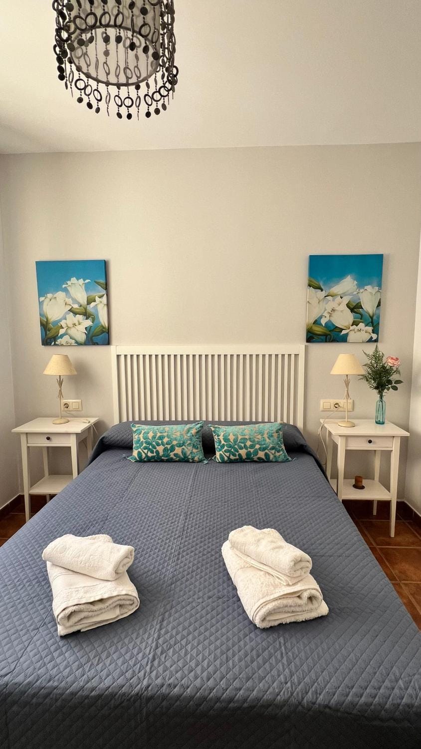 Apartamento en Carboneras Apartment in Andalusia
