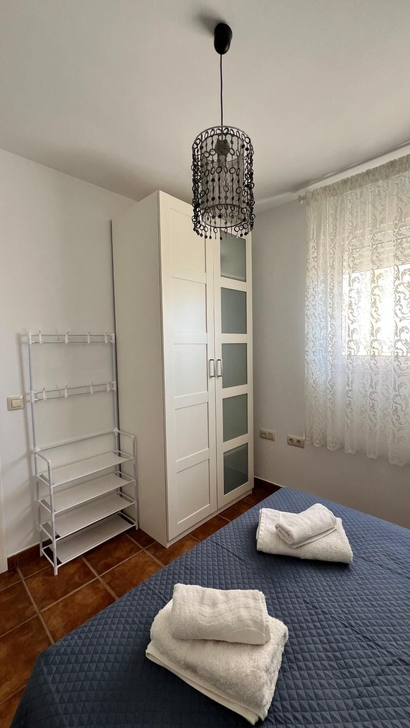 Apartamento en Carboneras Apartment in Andalusia