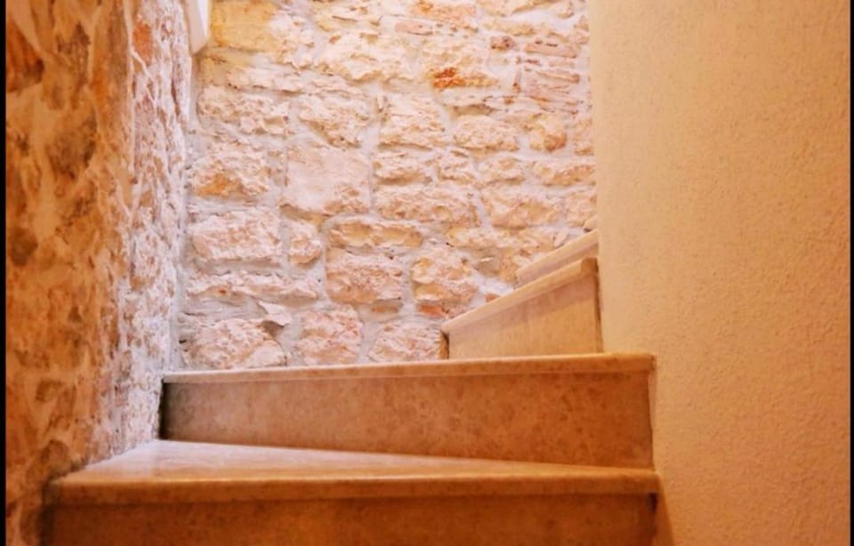 Apartment Beatrice. 10mt to the beach :) Apartment in Rovinj