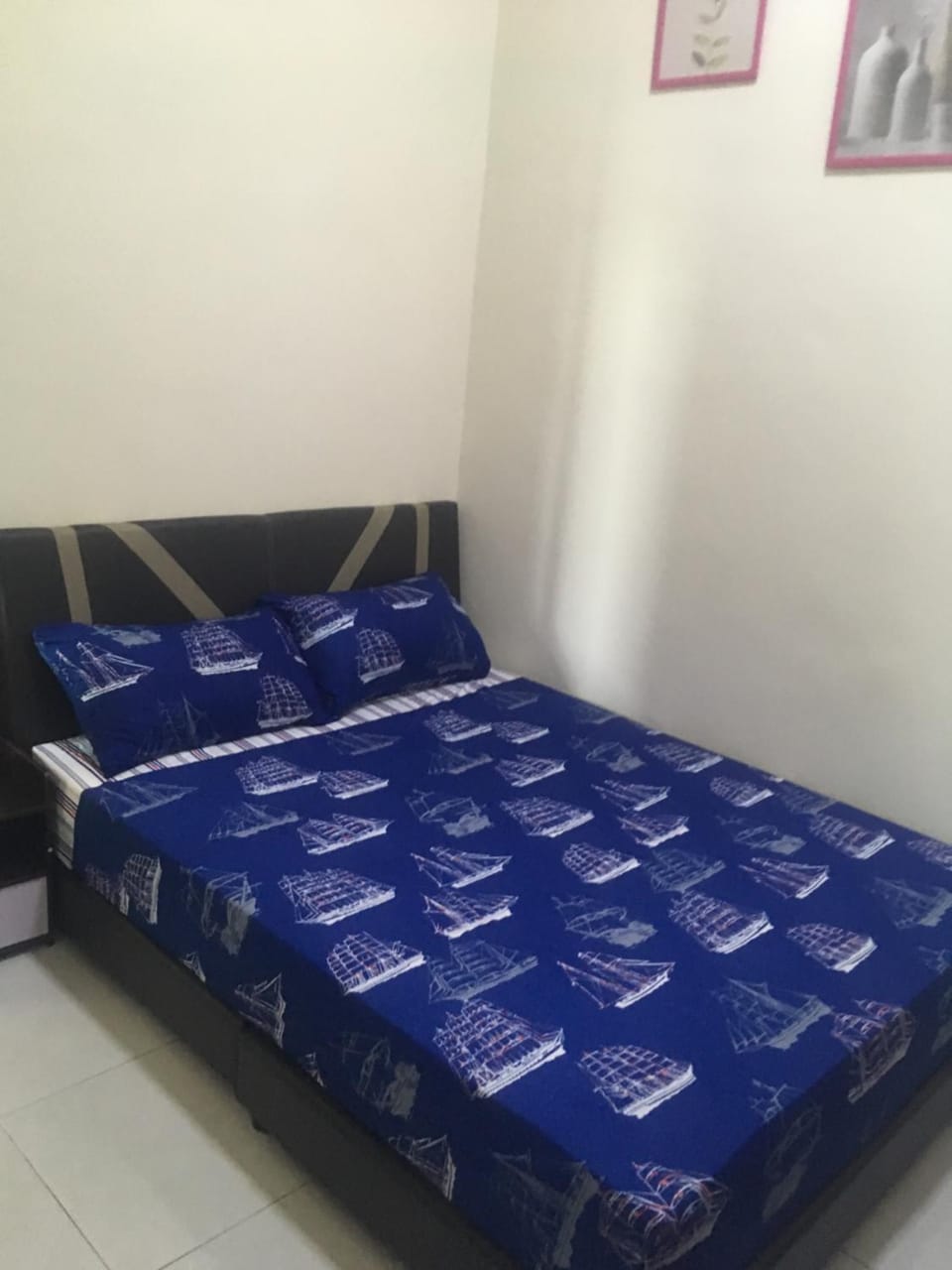 Cozy Corner Homestay House in Penang