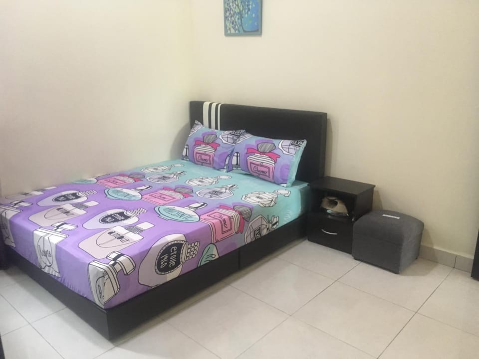 Cozy Corner Homestay House in Penang