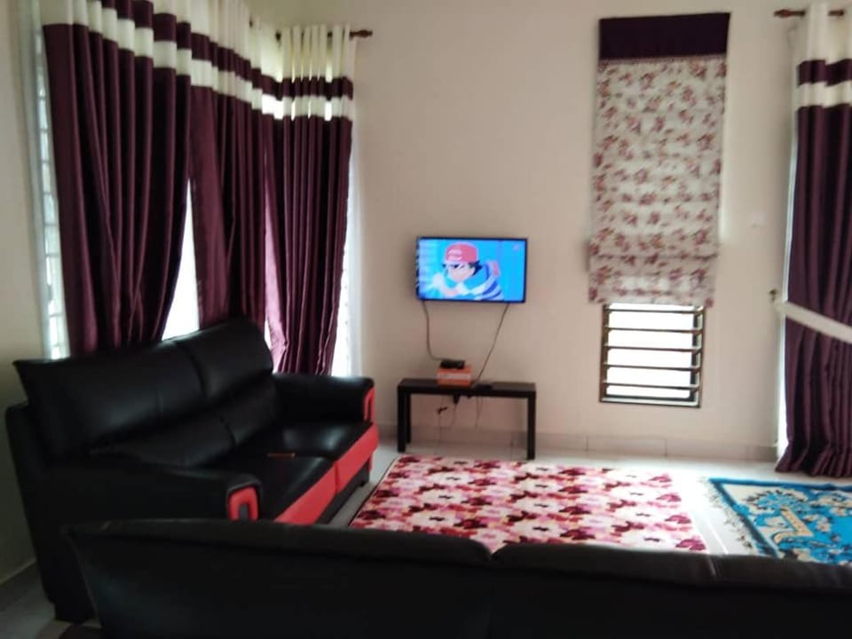 Cozy Corner Homestay House in Penang