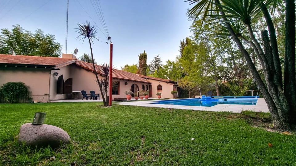 Garden, Garden view