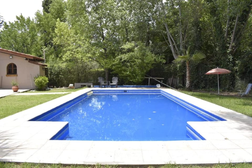Day, Pool view, Swimming pool