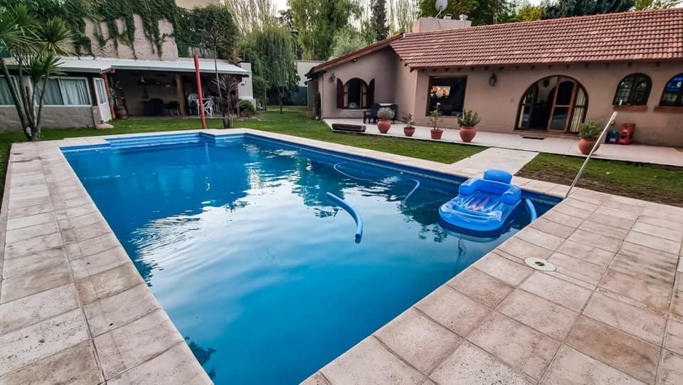 Day, Garden, Pool view, Swimming pool