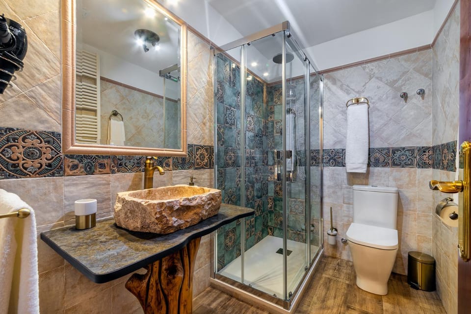 Alojamiento Los Pradillos Apartment in Alpujarra Granadina