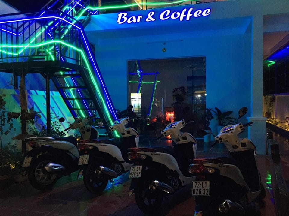 Lobby or reception, Lounge or bar