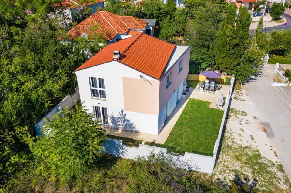 Kuca za odmor Natali Villa in Zadar County