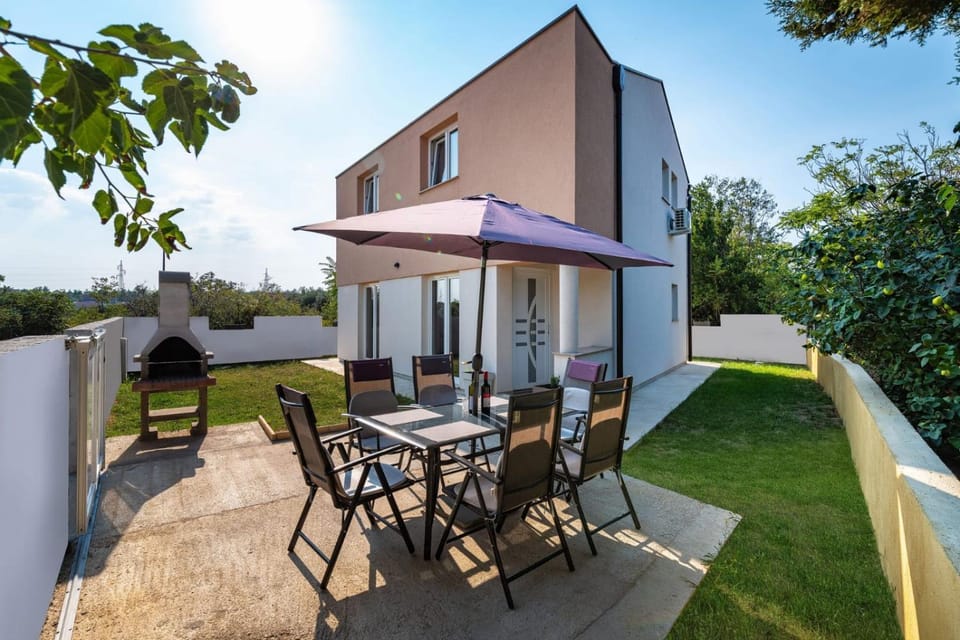 Kuca za odmor Natali Villa in Zadar County