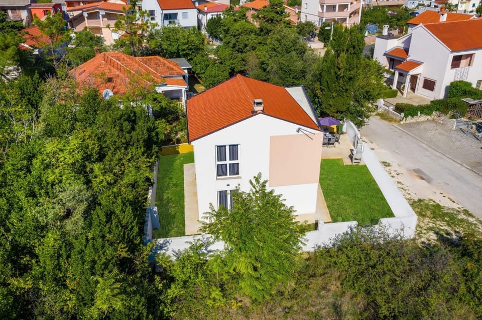 Kuca za odmor Natali Villa in Zadar County