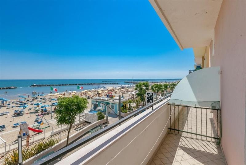 View (from property/room), Sea view