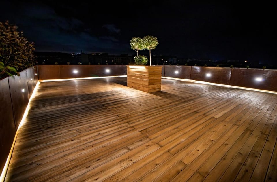 Balcony/Terrace, Balcony/Terrace
