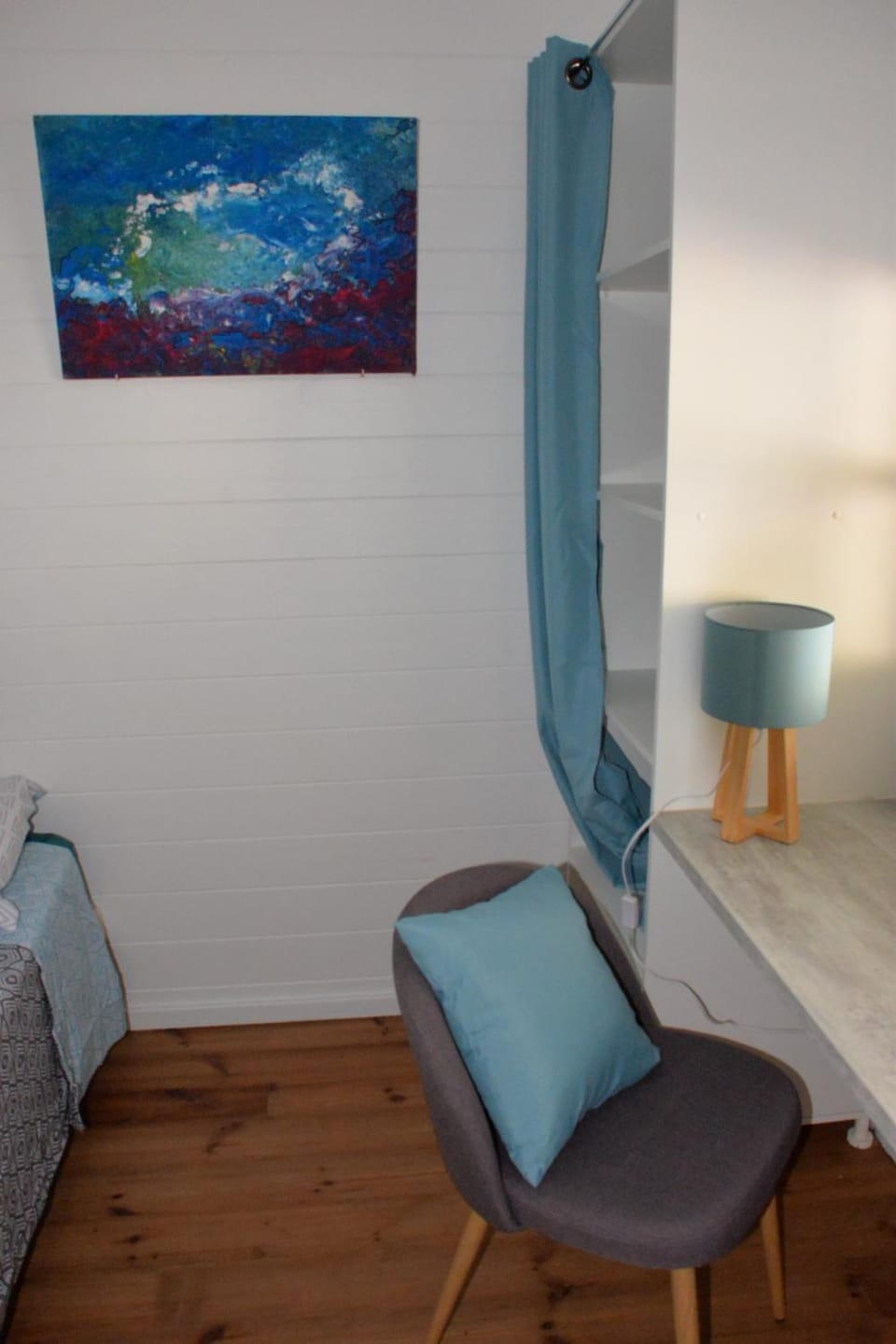 Jardin des Anges-Bungalows créoles et studio Vacation rental in Grande-Terre, Guadeloupe