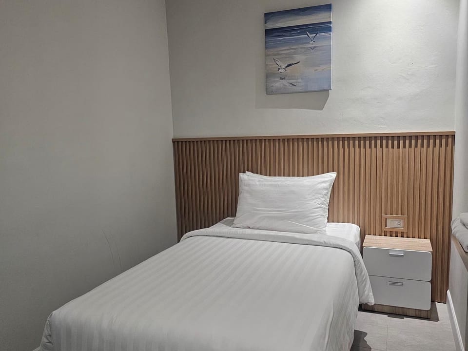 ARENICE Boutique Hotel Boutique hotel in Surat Thani Changwat