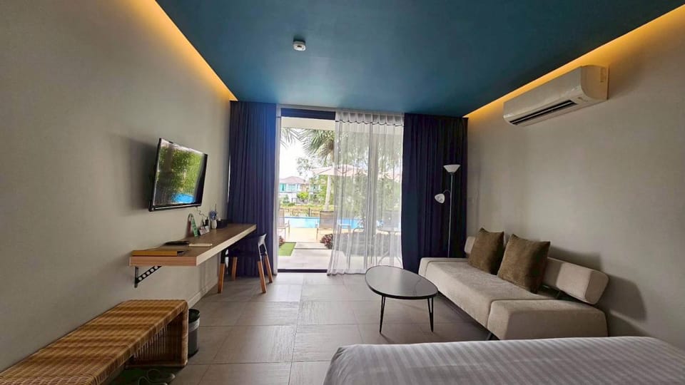 ARENICE Boutique Hotel Boutique hotel in Surat Thani Changwat
