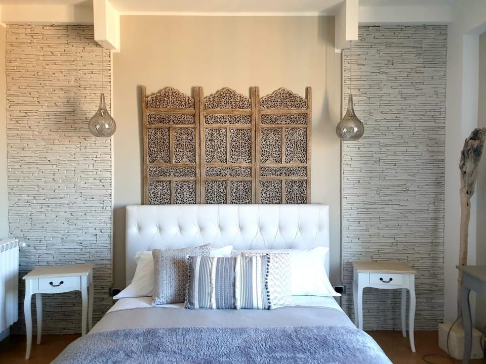 Le Dimore di Don Corrado Bed and Breakfast in Trani
