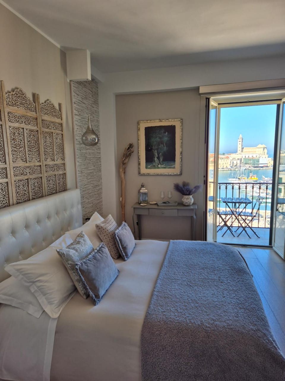 Le Dimore di Don Corrado Bed and Breakfast in Trani