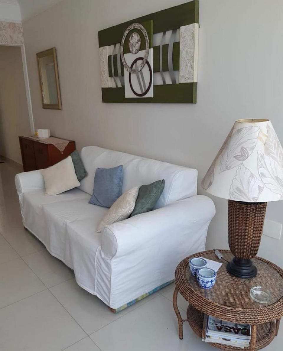 Lindo apartamento vista mar Pitangueiras Guaruja! Apartment in State of São Paulo