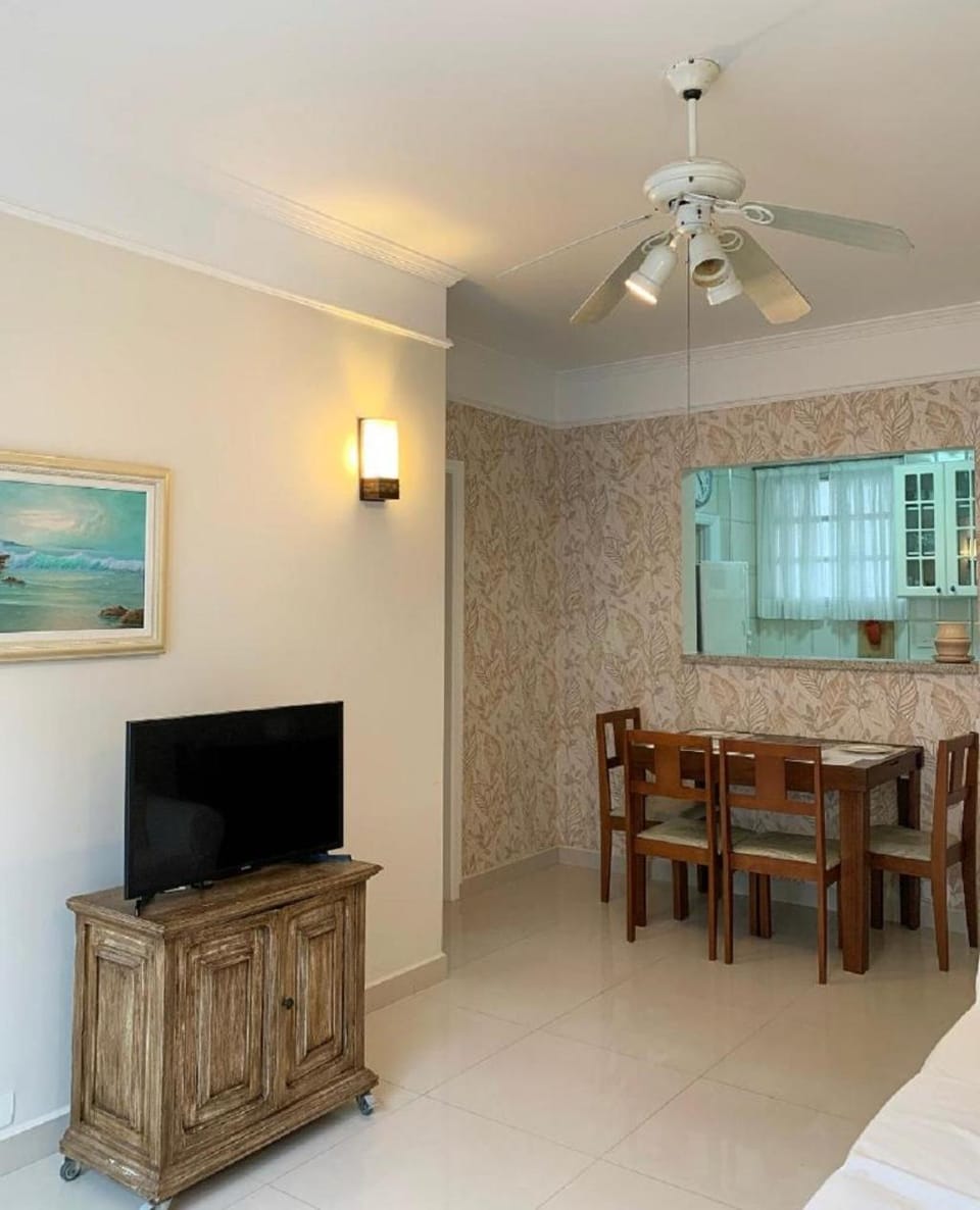 Lindo apartamento vista mar Pitangueiras Guaruja! Apartment in State of São Paulo