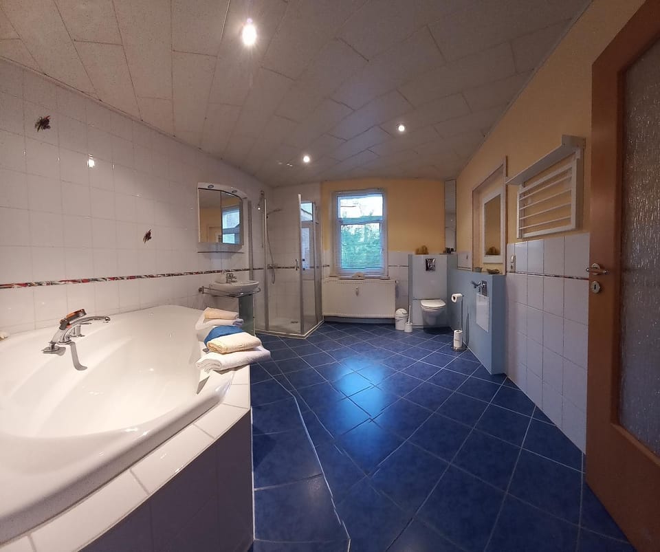 Ferienwohnung Döhlerwald Apartment in Thuringia, Germany