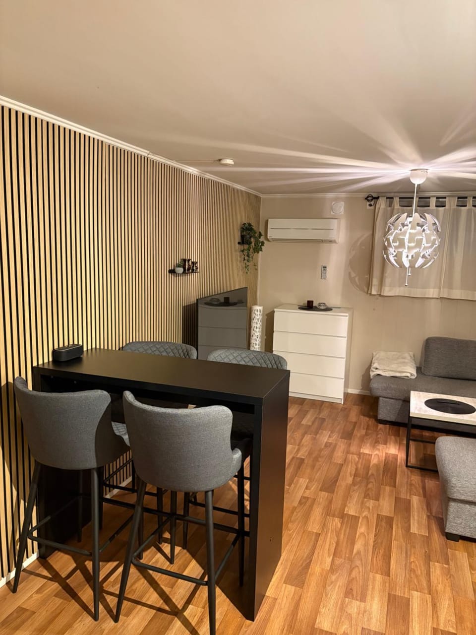 Two bedroom apartement Apartment in Vestland