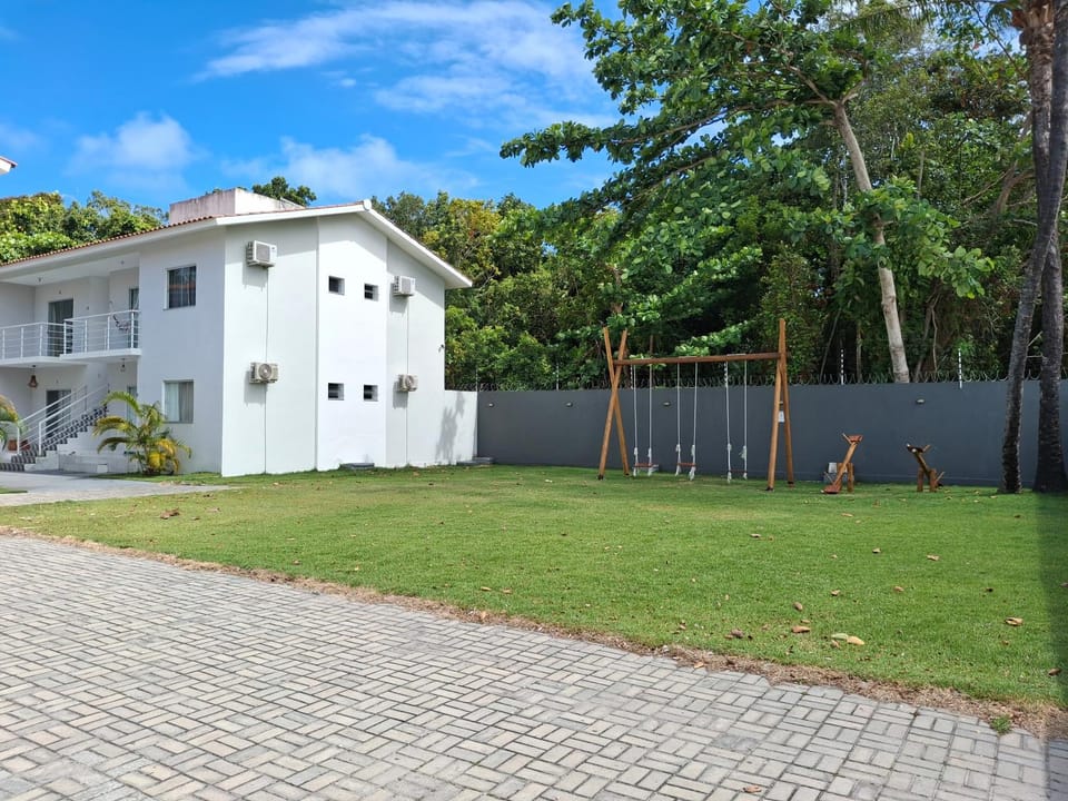 Apartamento Vila Tropical Apartment in State of Bahia