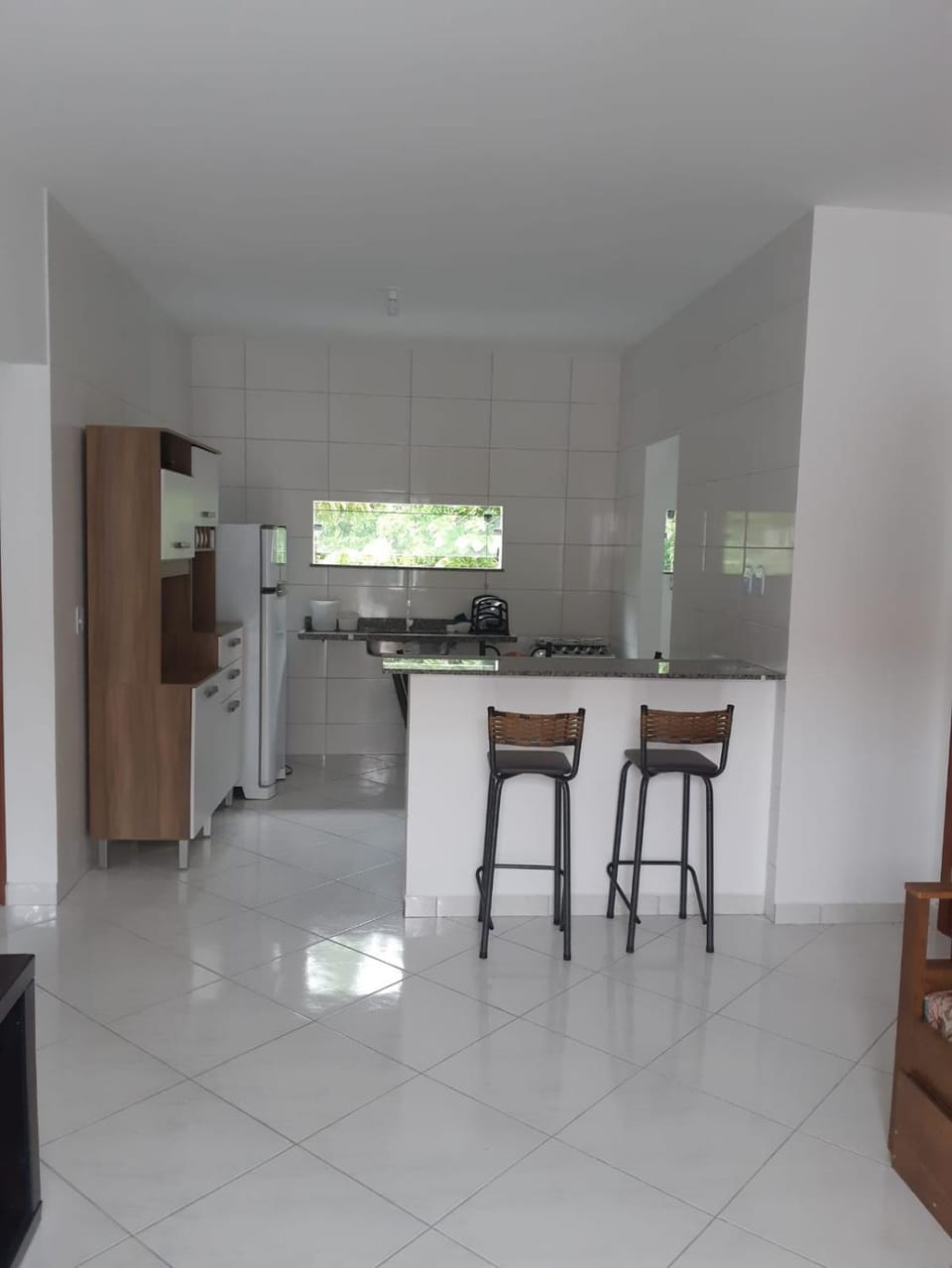 Apartamento Vila Tropical Apartment in State of Bahia