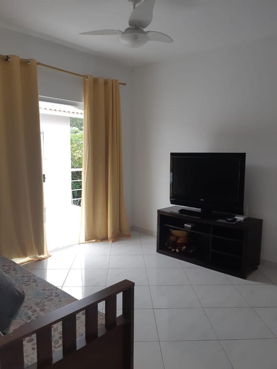 Apartamento Vila Tropical Apartment in State of Bahia