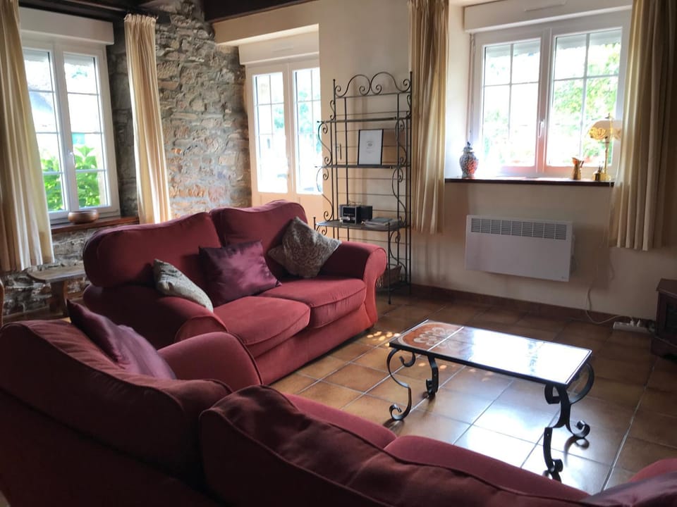 Charming Gite in Brittany House in Brittany