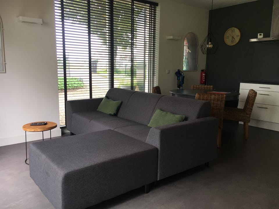 Mooi appartement in een prachtige fiets-wandelomgeving Apartment in Amsterdam