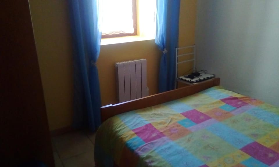 Appartement a la campagne Apartment in Nouvelle-Aquitaine
