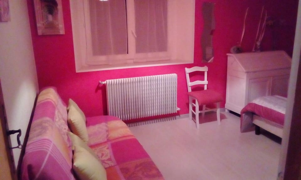 Appartement a la campagne Apartment in Nouvelle-Aquitaine