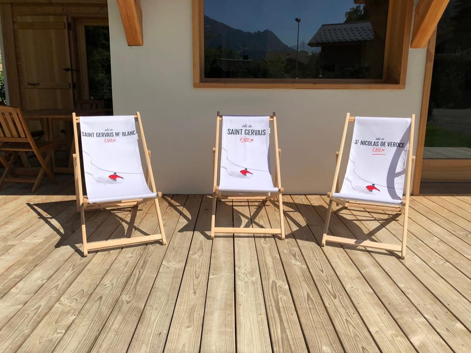 sunbed
