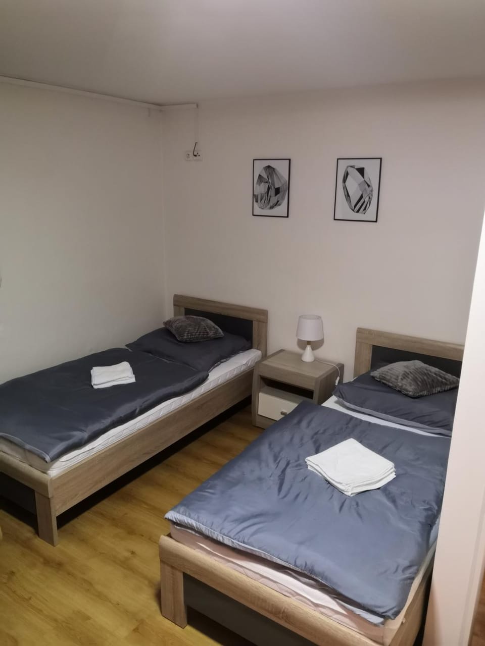 Penzion Ubytování u Parku s parkovištěm Bed and Breakfast in Saxony