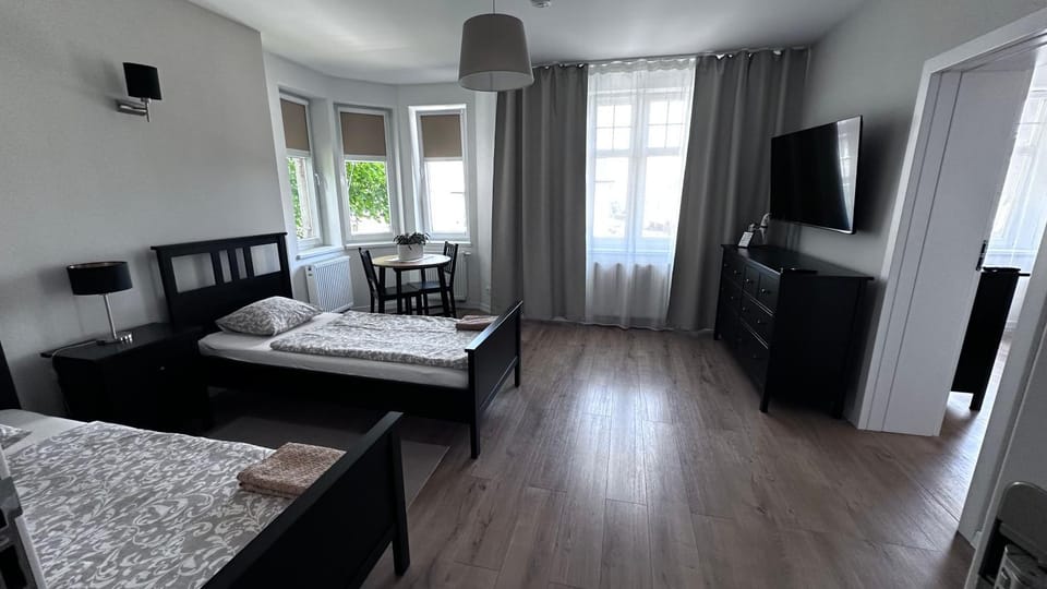 Belgard- House 32 Apartment in West Pomeranian Voivodeship, Poland