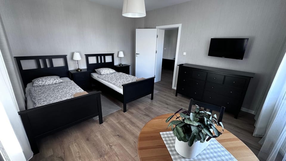 Belgard- House 32 Apartment in West Pomeranian Voivodeship, Poland